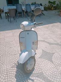 Vespa v 1990