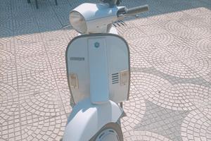 Vespa v 1990