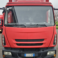 IVECO Eurocargo 75 e 18
