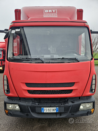 IVECO Eurocargo 75 e 18