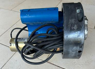 Motore per serranda/saracinesca Gaposa Splitcombi
