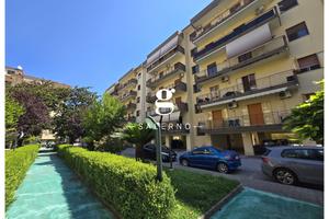 Appartamento Salerno [Parco San MatteoVRG]