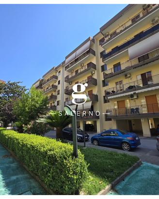 Appartamento Salerno [Parco San MatteoVRG]