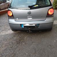 polo 1900 tdi 