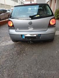 polo 1900 tdi 