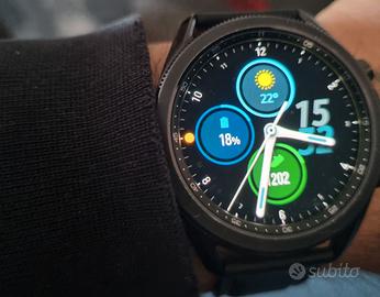 Samsung watch 3