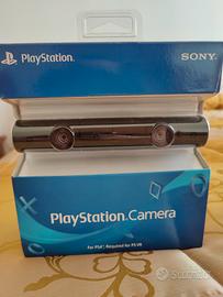 Sony PlayStation camera ps4