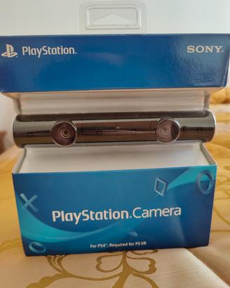 Sony PlayStation camera ps4