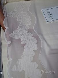 Lenzuolo Valentino serie limitata