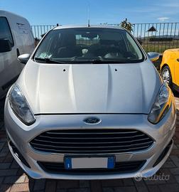 Ford FIESTA 1.0 - 2013