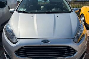 Ford FIESTA 1.0 - 2013