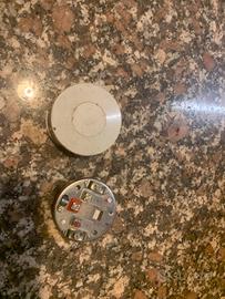 Divisore induttivo per antenna