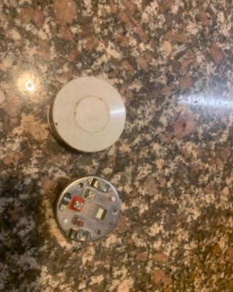 Divisore induttivo per antenna