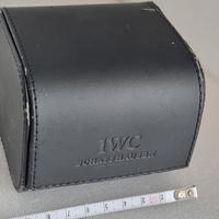 Porta orologi IWC Schaffhausen