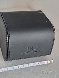 Porta orologi IWC Schaffhausen