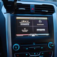 Sync 2 Ford Mondeo mk 5 