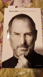 Steve Jobs di Walter Isaacson