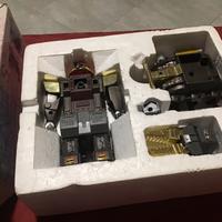 Giocattoli robot