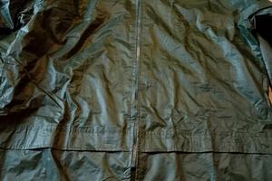 COMPLETO ANTIPIOGGIA PER MOTO ED ALTRO TG.L NUOVO