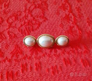 Spilla vintage Christian Dior