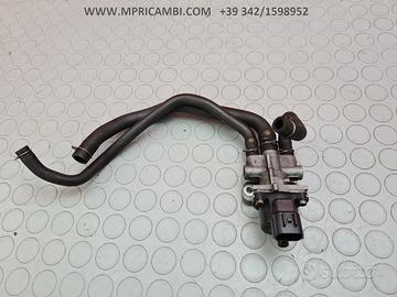 VALVOLA ARIA SUZUKI VSTORM 650 2008 2009 DL 2010 V