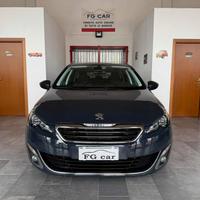 Peugeot 308 BlueHDi 150 S&S SW Allure
