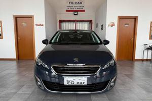 Peugeot 308 BlueHDi 150 S&S SW Allure