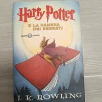 Harry Potter e la camera dei segreti 