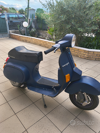 Vespa pk 50 S
