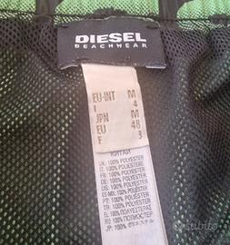 costume Diesel taglia M 