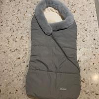 SACCO PER PASSEGGINO