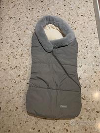 SACCO PER PASSEGGINO