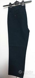 Pantalone Dockers D1 Blu Navy TG W33 L34