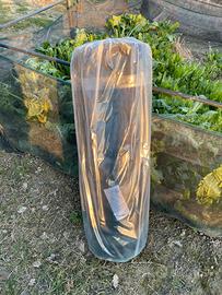 Reti professionali per allevamento lumache