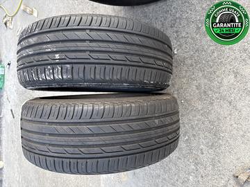 gomme usate 1855016 Estivo BRIDGESTONE - TUR - 392
