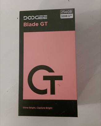 doogee gt