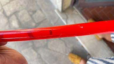 Bastoncini LEKI GIGANTE