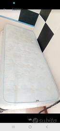 Letto singolo