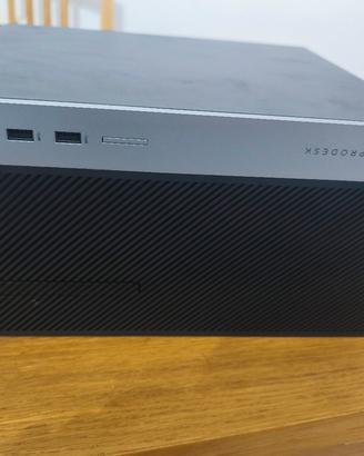 PC Desktop HP ProDesk 400 G4