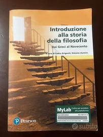 Introduzione alla storia della filosofia