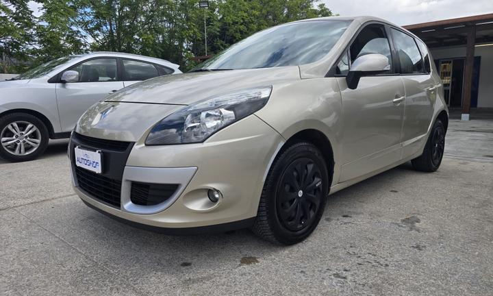 Renault Scenic Scénic 1.5 dCi 110CV Dynamiq