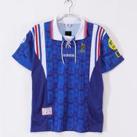 Francia 1996