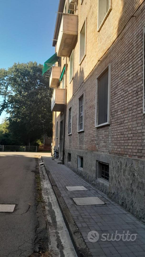 Subito Simone Cambrini Genio Immobilare Appartamento, Bologna