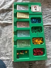 Monopolino