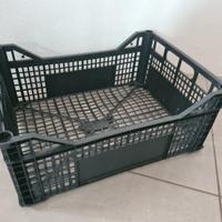 Cassette in plastica per ortofrutta