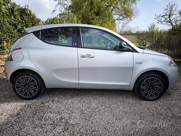 LANCIA Y - 2019 - Unico proprietario