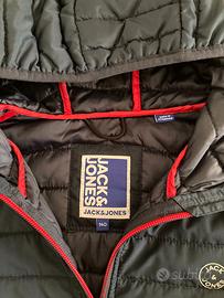 Antivento bambino 140 cm