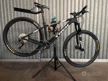 Mtb Trek Procaliber 9.6 Carbon taglia M ruote 29”