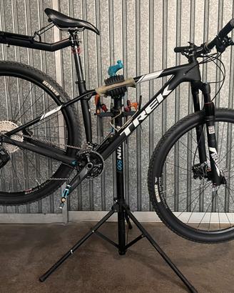 Mtb Trek Procaliber 9.6 Carbon taglia M ruote 29”