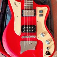 Chitarra elettrica Ibanez Jet King